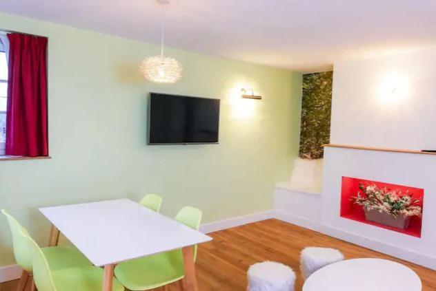 Appartement Normande
